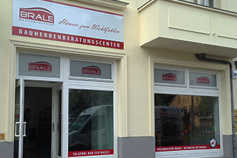 BRALE-Beratungscenter Berlin-Nord